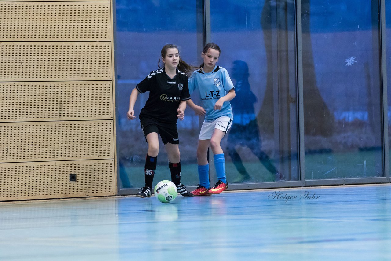 Bild 100 - La Rieve Cup - D-Juniorinnen